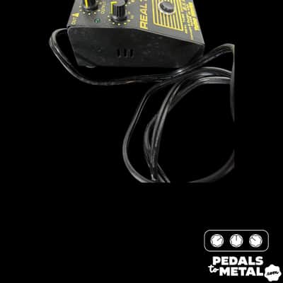 BK Butler Real Tube Tube Driver 901 Black TSS6490 X12576 image 3