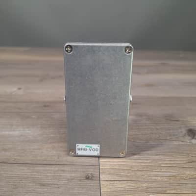 Mr. Black Vintage Overdrive (USED) image 6