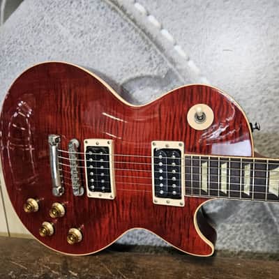 Gibson Les Paul Classic Premium Plus image 2