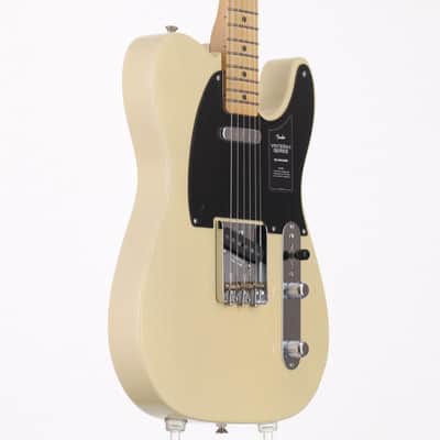 FENDER MEXICO Vintera II '50s Nocaster Blonde [MX24073438] (06/29) image 8