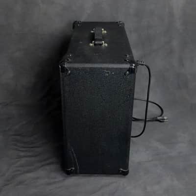 2009-2012 Vox VR30R Valve Reactor 2-Channel 30-Watt 1x10" Guitar Combo Amp image 7
