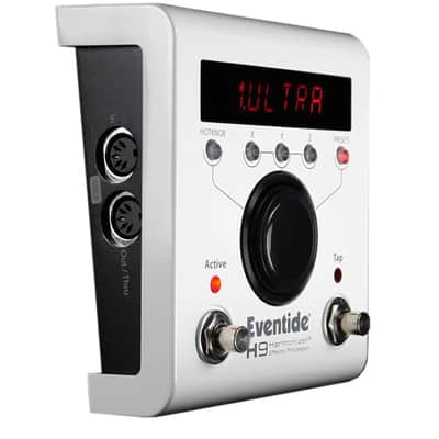 Eventide H9 MAX Harmonizer Pedal image 3
