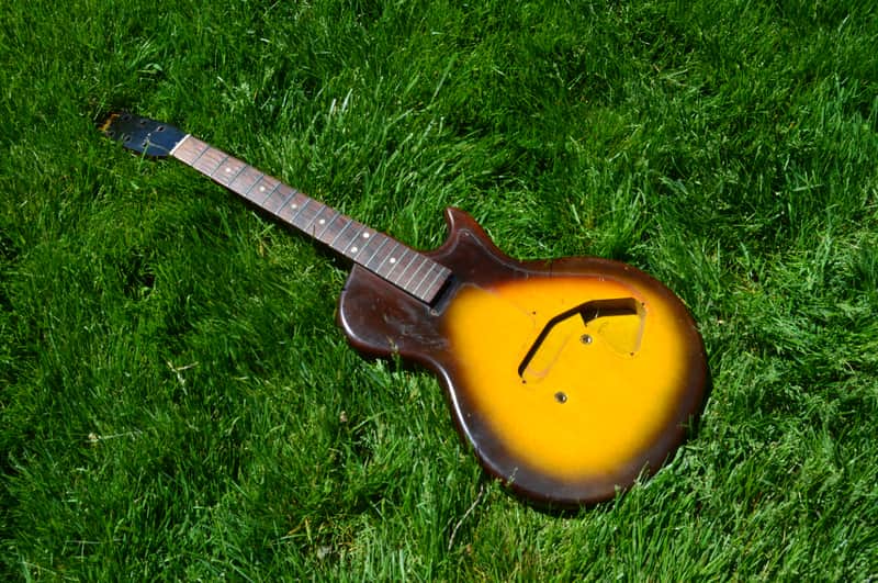 Gibson Standard Melody Maker