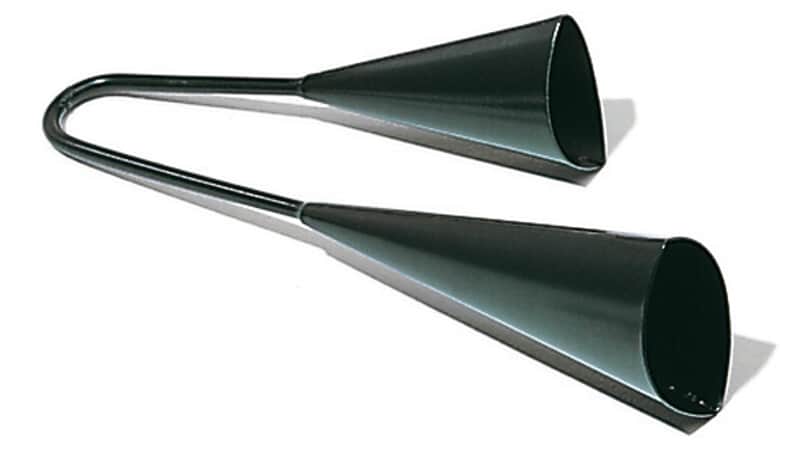 Sonor LAG Agogo Bells (L2613) image 1