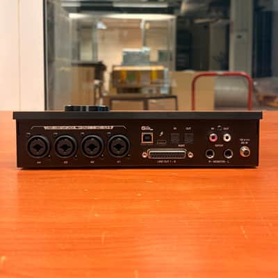 OPEN BOX Antelope Audio - Zen Tour SC | Desktop Thunderbolt 3 Audio Interface image 3
