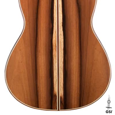 Otto Vowinkel 2022 Classical Guitar Spruce/CSA Rosewood image 8