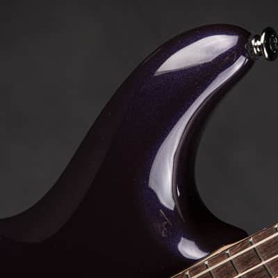 Ibanez JS2450 Joe Satriani Signature - Muscle Car Purple image 17
