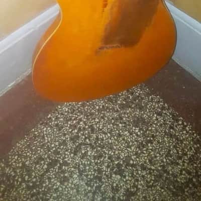 1977 FENDER STARCASTER - made in USA image 2
