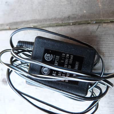 Korg WT-10a tuner image 9