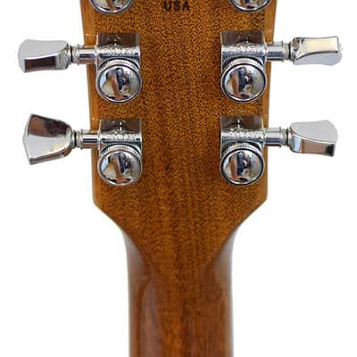 Gibson Les Paul Modern Sparkling Burgundy image 6