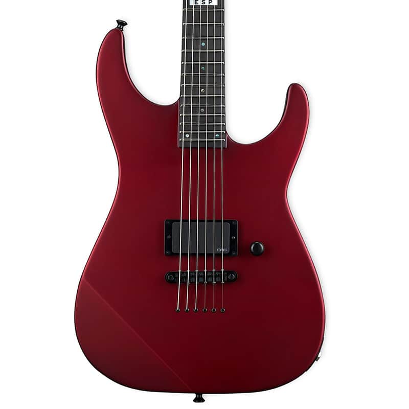 ESP E-II M-I Thru NT image 2