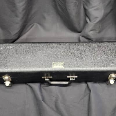 Selmer Super Action 80 Series II Soprano Saxophone w/ case image 9
