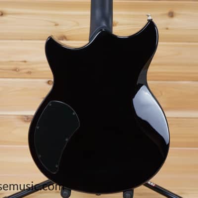 Yamaha Revstar II Standard RSS20 - Sonic Blue image 2