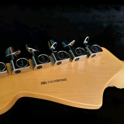 Fender Limited Edition Parallel Universe Series Meteora 2018 - Butterscotch Blonde image 5
