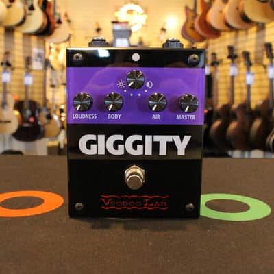 Voodoo Lab Giggity image 1