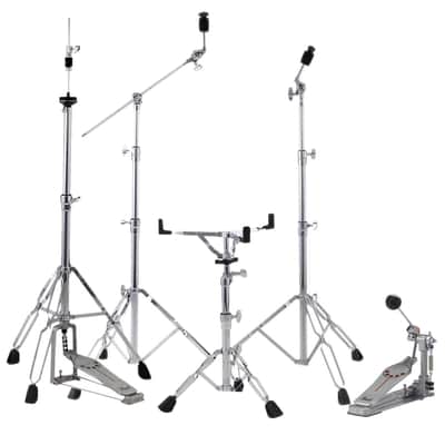 Pearl 830 Series Hardware Pack image 1