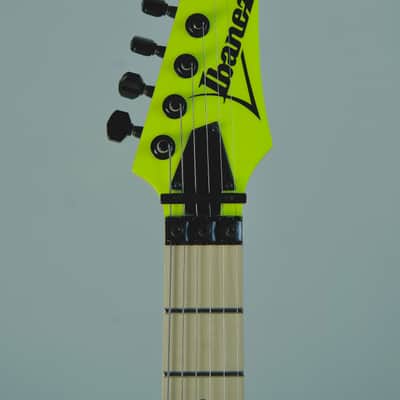 Ibanez RG550 Genesis - Desert Yellow image 3