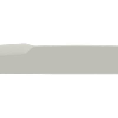 16 Inch Radius Bone Saddle – Fits Some Post-2000 Gibson® Guitars - 11 mm Height image 2