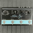 Used TC Electronic Alter Ego X4 Pedal w/power supply w/box TSS1455