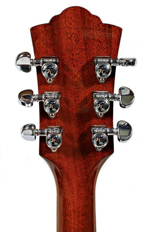 Guild GAD-50E | Reverb