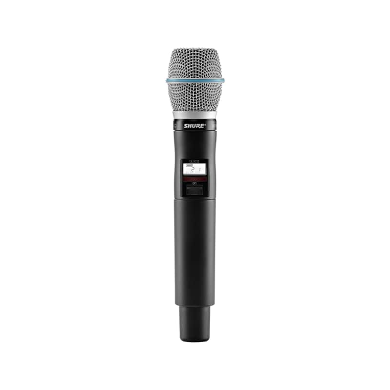 Shure H50 Band - Mint, Open Box