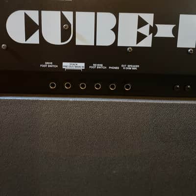 Roland Super cube 100 image 17