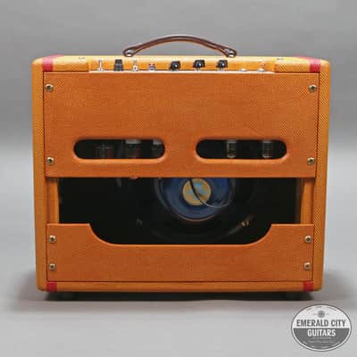 2026 Roadhouse Amplifiers Model 15 "Deluxe" image 2