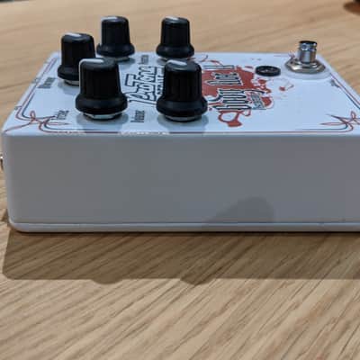 Pro Tone Pedals Body Rot 2 2000 Custom (Very very good condition) image 6