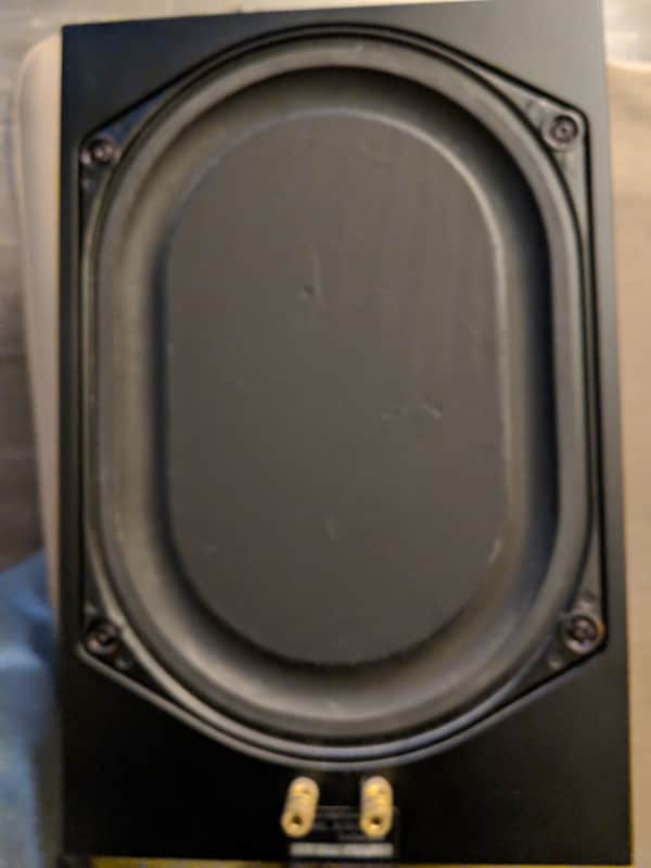 Ensemble Reference Gold PA-1 1997 Black image 1