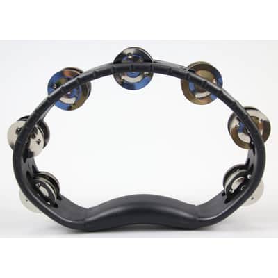 Meinl Headliner Series Handheld Tambourine image 2