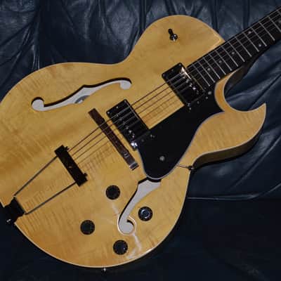 Heritage H-575 Blonde 2025 - Gloss Lacquer image 7