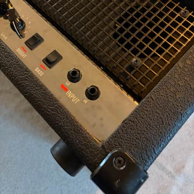 Laney GH100S Single-Channel 100-Watt Tony Iommi image 7