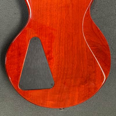 Hamer (USA) Phantom Custom 1997 - Cherry Red image 2