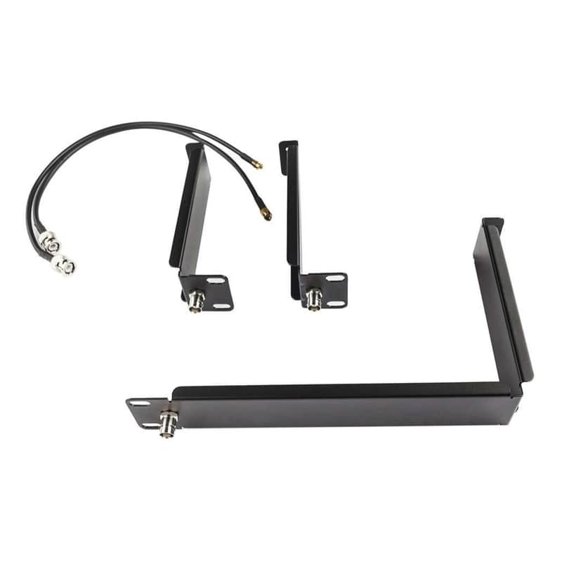 Line 6 Relay G55 / V55 Rackmount Kit image 1