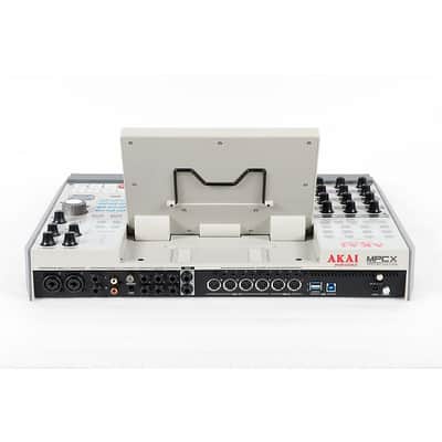 Akai Professional MPC X SE Standalone Sampler & Sequencer Regular image 2