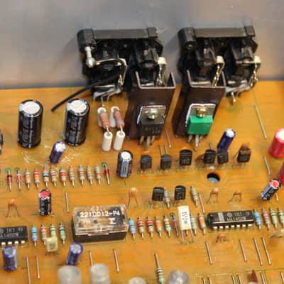 Restored Pioneer SG-9 12 Band Graphic Equalizer (7) image 19