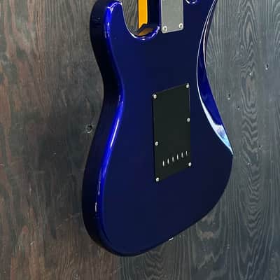 [Refretted(stainless) and PLEK'D] Fender Japan Stratocaster ST62-MH image 13
