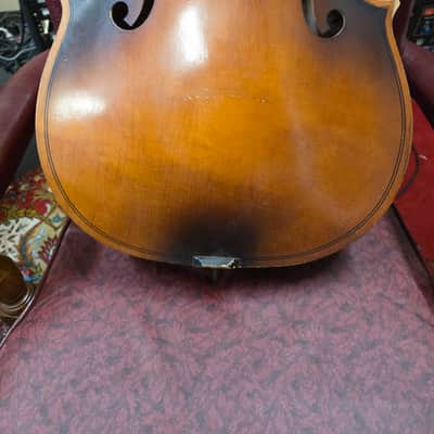 Kay 55 3/4 Cello Project image 2