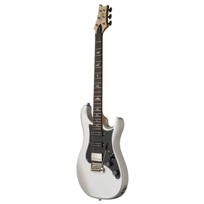 PRS SE Studio Standard Pearl White 2026 - Electric Guitar image 3