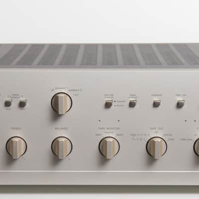 Harman Kardon PM665 Vintage Stereo Integrated Amplifier - Mint image 2