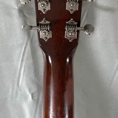1937 Martin D-18 Original Pre-War Acoustic Flat Top Dreadnought Guitar w/Case image 10