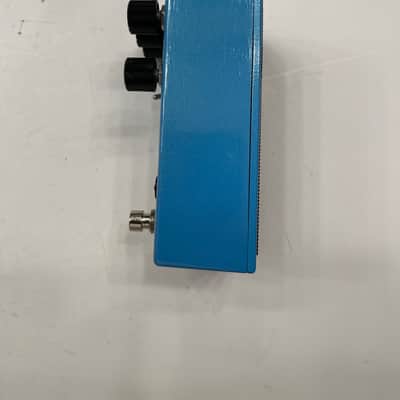 Walrus Audio Lillian Multi Stage Analog Phaser Phase Guitar Effect Pedal image 4