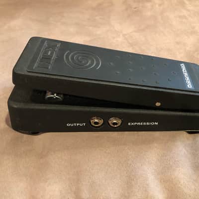 Rocktron HEX 90's to 2000 - black image 1