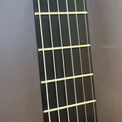 1987 Pedro Maldonado Classical Guitar image 6