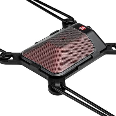 SE Electronics BL8 Cardioid sE8 Capsule Boundary Microphone with Transformerless Class-A Circuitry, All-Metal Construction and Dent-Proof Grille Bild 7