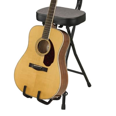 Fender 351 Studio Seat & Stand Combo image 4