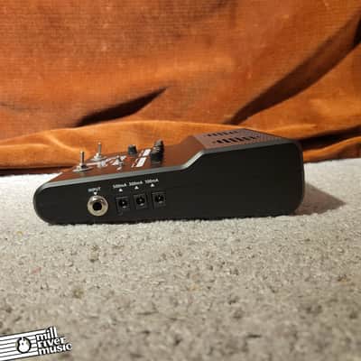 Vangoa S5 Mini Power Amp w/ Box Used image 5