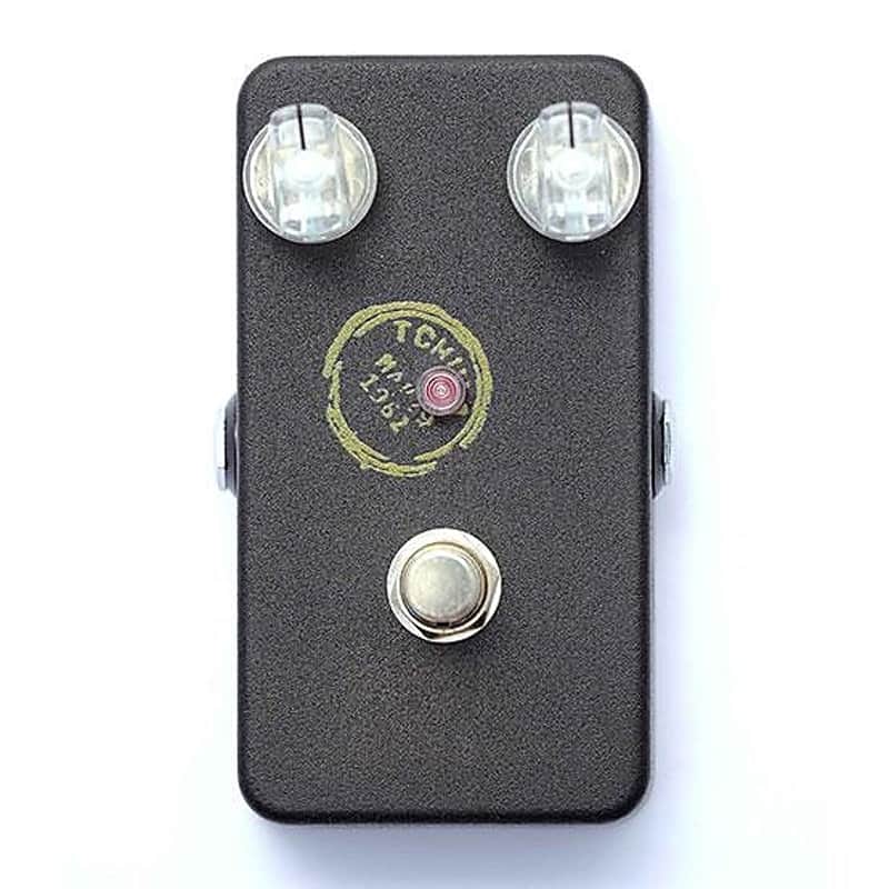 Lovepedal Mississippi Tchula Boost image 1