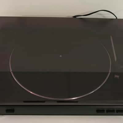 Sony Stereo Turntable Record System PS-LX300USB Belt Drive Tested Works Well👌 image 4