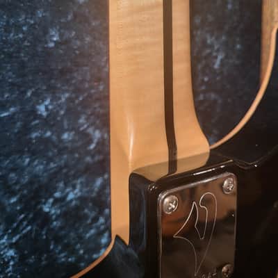 Vigier EXCALIBUR SPECIAL 1998 - FIRE BURST image 10